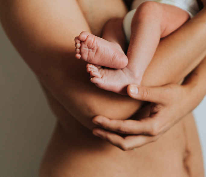 Atención al postparto