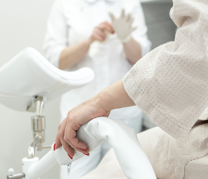 Patología ginecológica